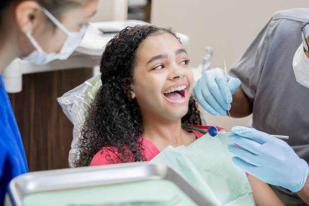 Best Tooth Pain Emergency Relief  in Decatur, AR
